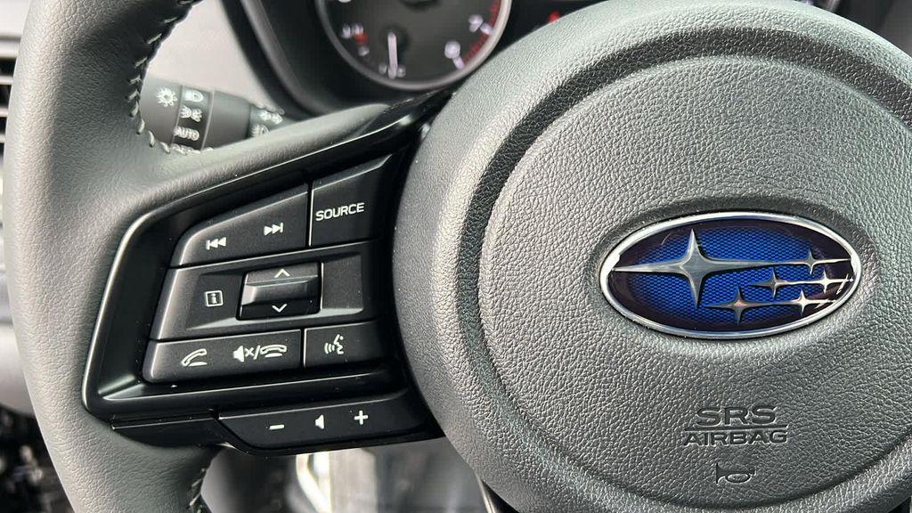 new 2026 Subaru Forester car, priced at $34,408