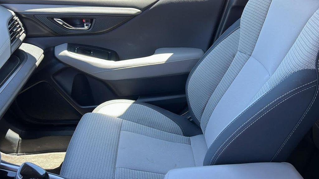 used 2024 Subaru Outback car, priced at $27,499