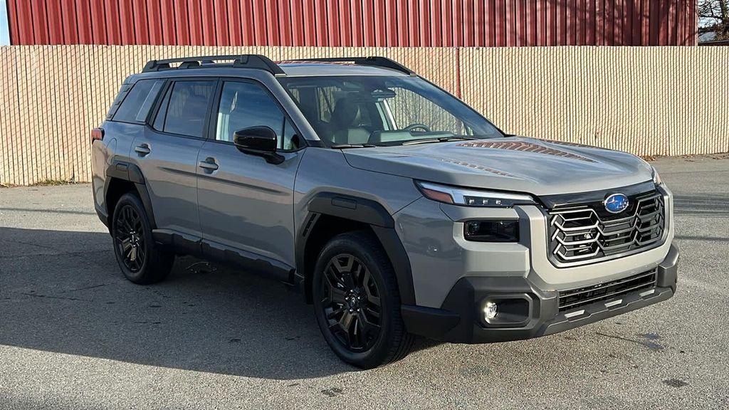 new 2026 Subaru Outback car, priced at $45,145
