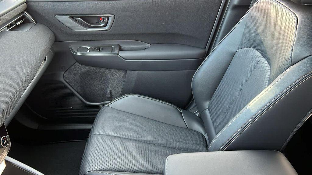 new 2026 Subaru Outback car, priced at $45,145