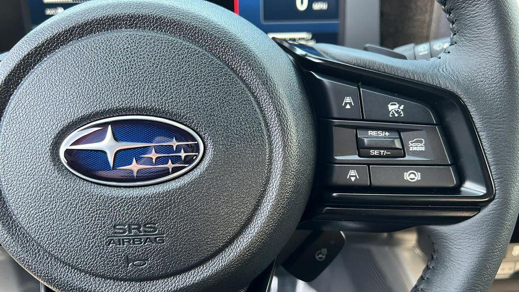 new 2026 Subaru Outback car, priced at $45,145