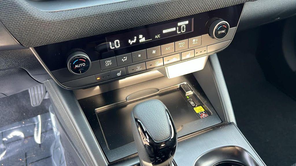 new 2026 Subaru Outback car, priced at $45,145