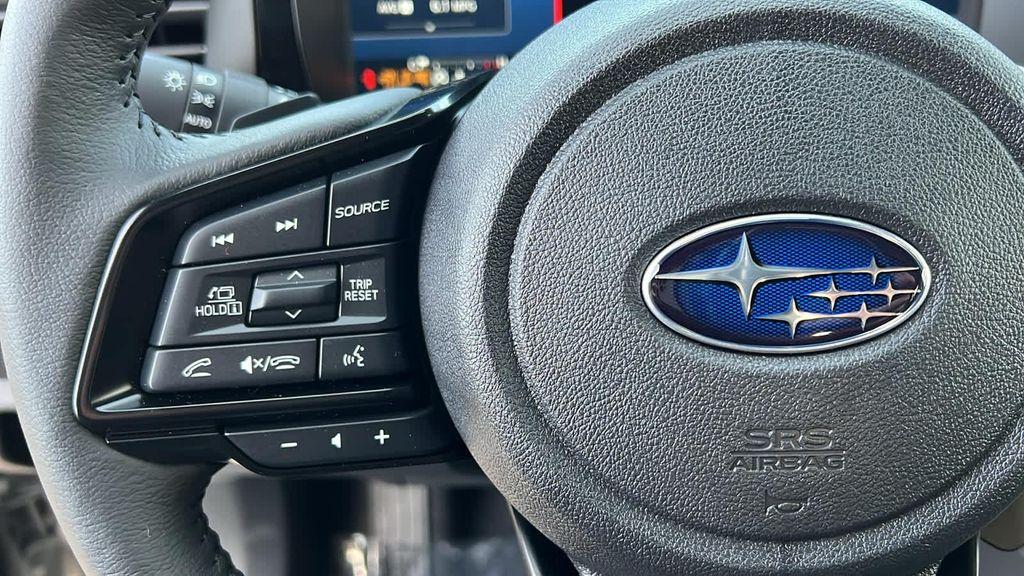 new 2026 Subaru Outback car, priced at $45,145