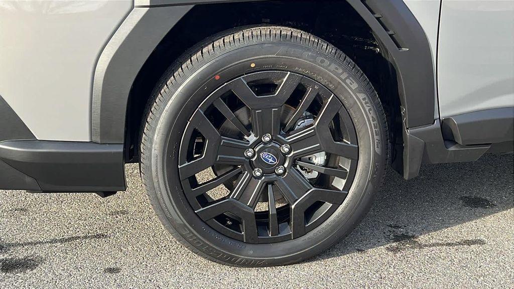 new 2026 Subaru Outback car, priced at $45,145