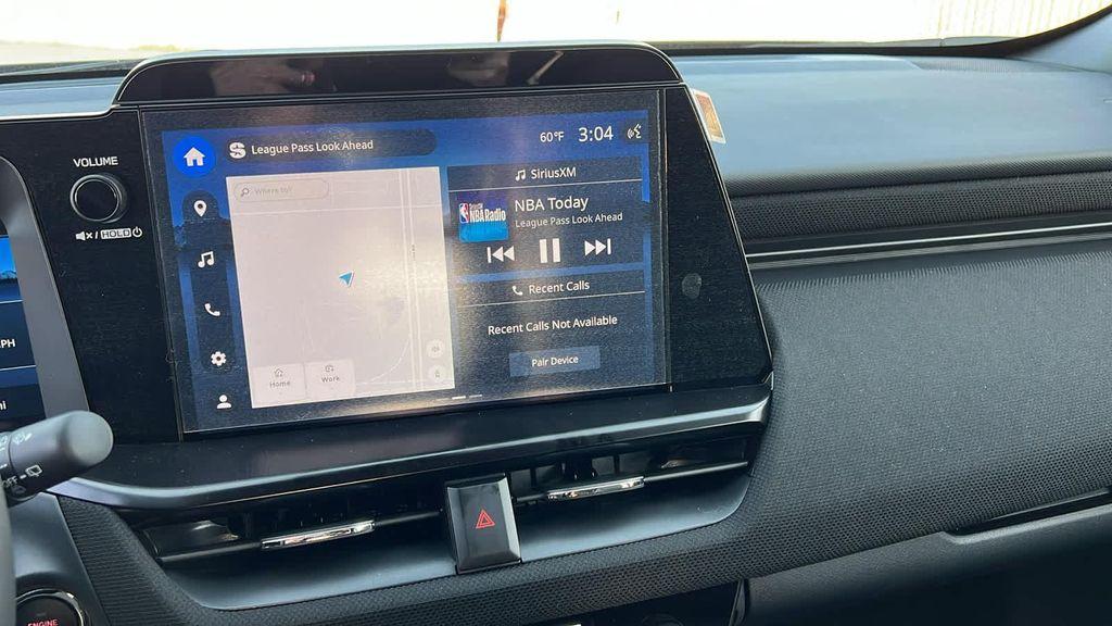 new 2026 Subaru Outback car, priced at $45,145