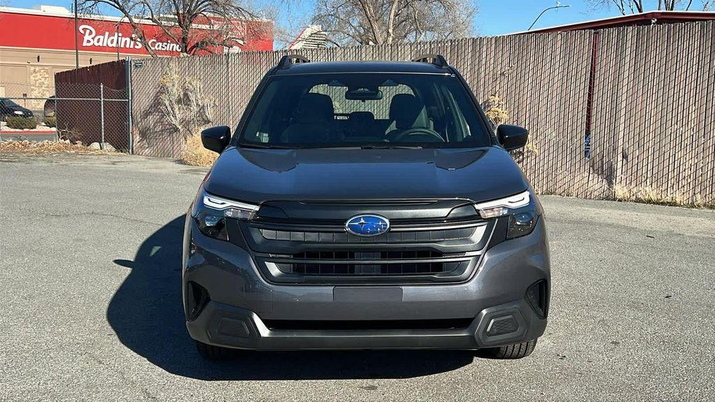 new 2026 Subaru Forester car, priced at $30,320