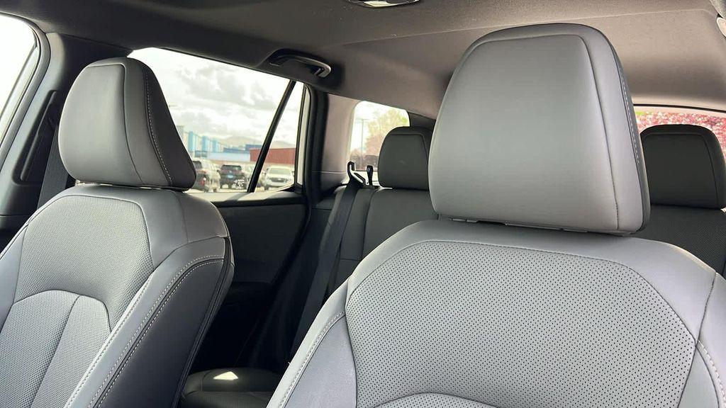 new 2026 Subaru Outback car, priced at $41,253