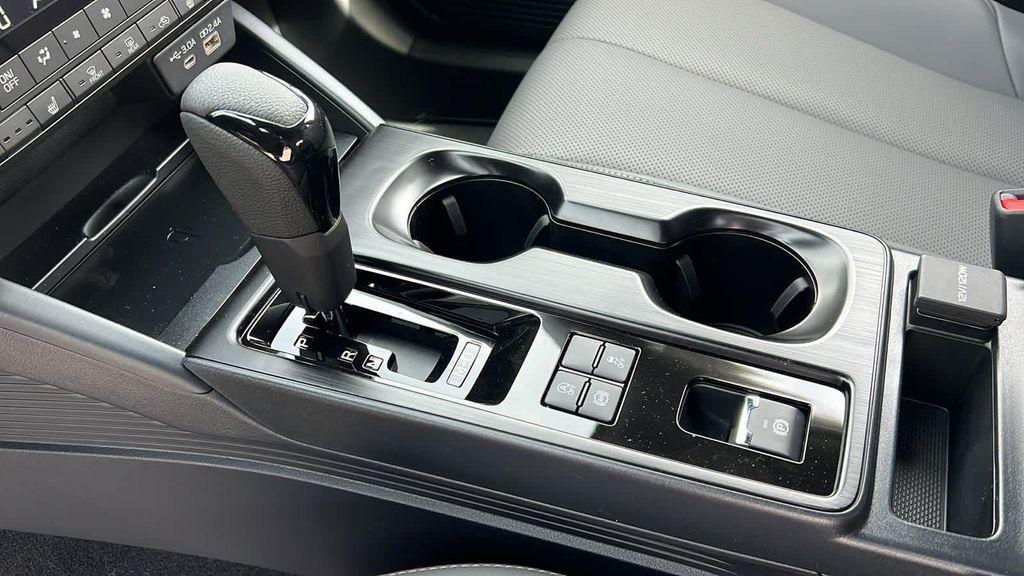 new 2026 Subaru Outback car, priced at $41,253
