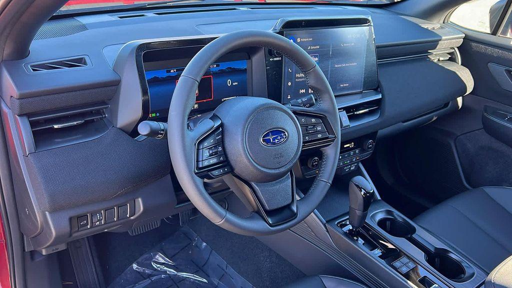 new 2026 Subaru Outback car, priced at $36,134