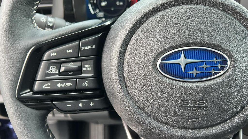 new 2026 Subaru Outback car, priced at $44,298