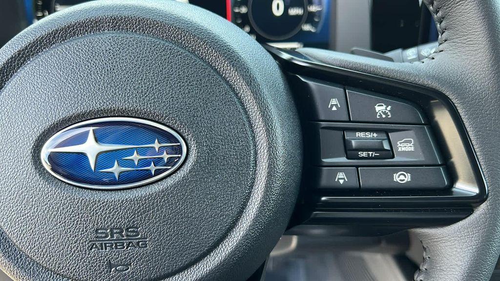 new 2026 Subaru Outback car, priced at $34,938