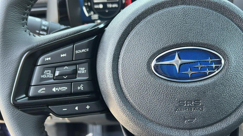 new 2026 Subaru Outback car, priced at $34,938