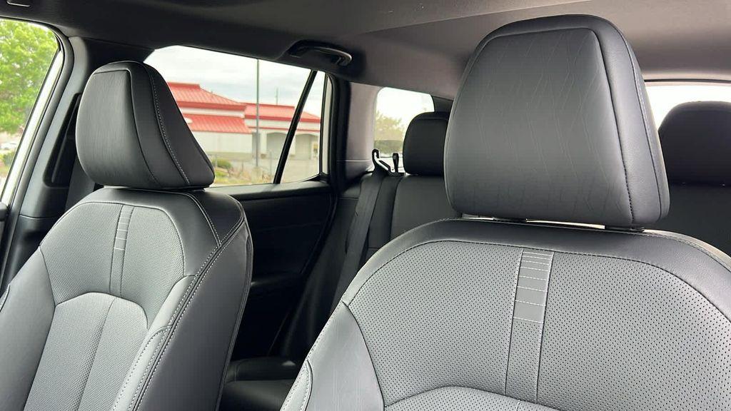 new 2026 Subaru Outback car, priced at $44,718