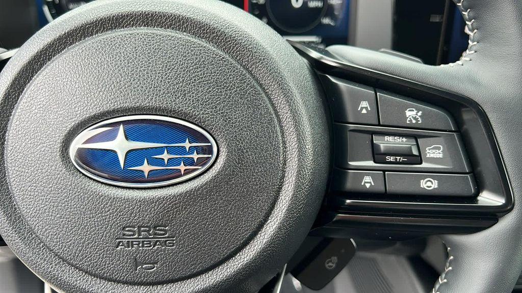 new 2026 Subaru Outback car, priced at $44,718