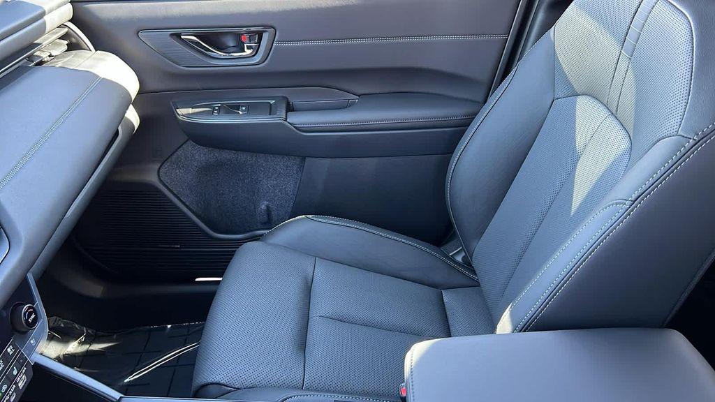 new 2026 Subaru Outback car, priced at $45,832