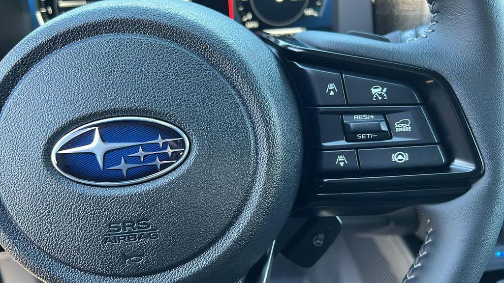 new 2026 Subaru Outback car, priced at $45,832