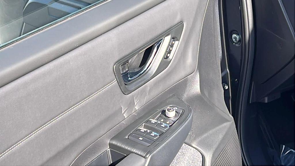 new 2026 Subaru Outback car, priced at $45,832