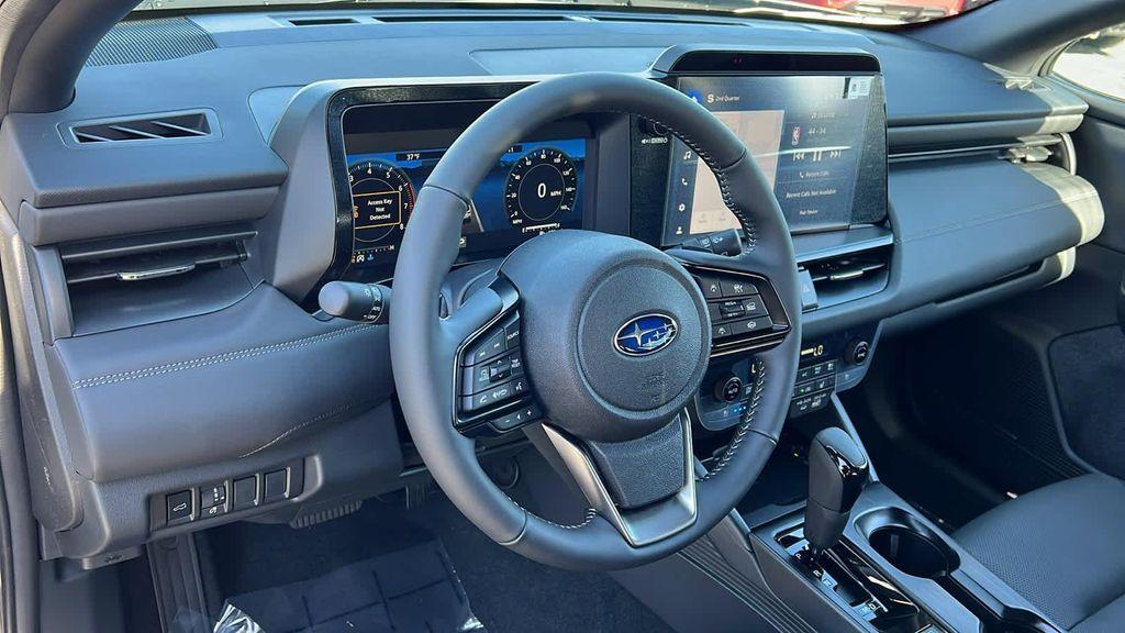 new 2026 Subaru Outback car, priced at $45,832