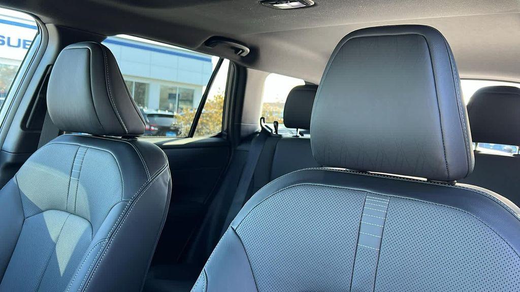 new 2026 Subaru Outback car, priced at $45,832