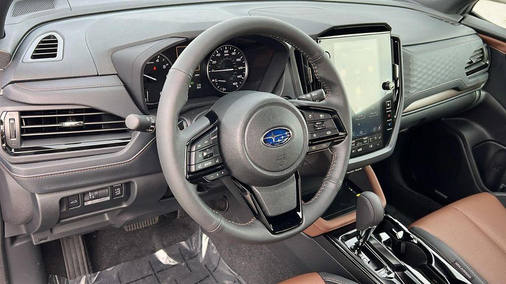 new 2026 Subaru Forester car, priced at $40,920