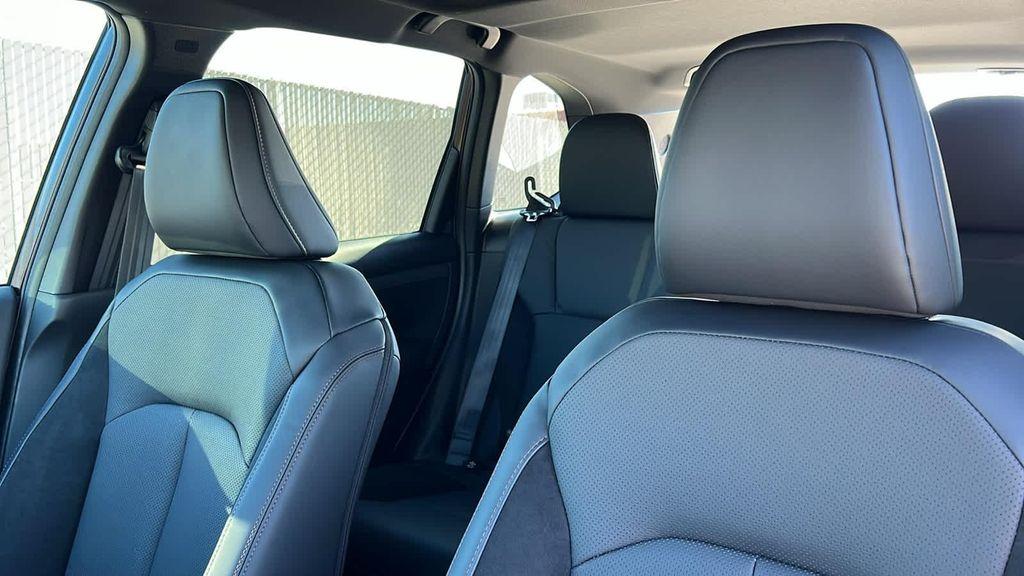 new 2026 Subaru Forester car, priced at $40,971