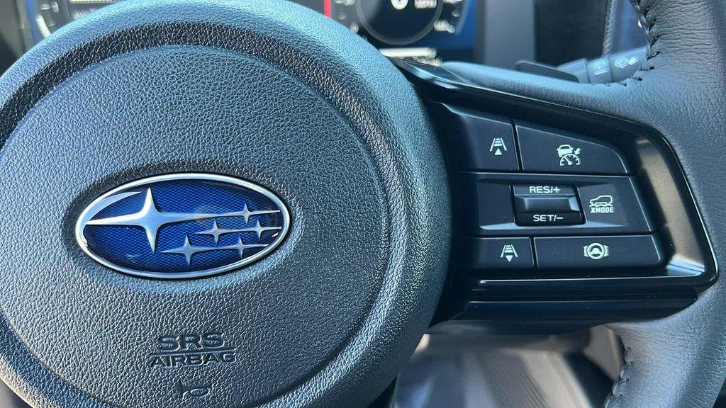 new 2026 Subaru Outback car, priced at $35,045
