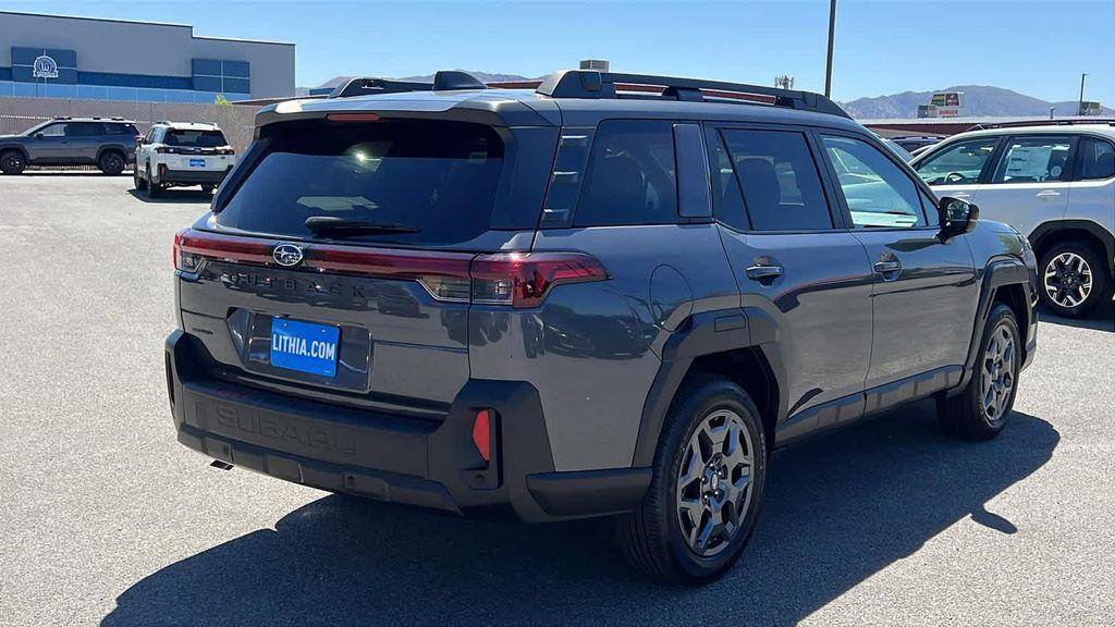 new 2026 Subaru Outback car, priced at $35,045