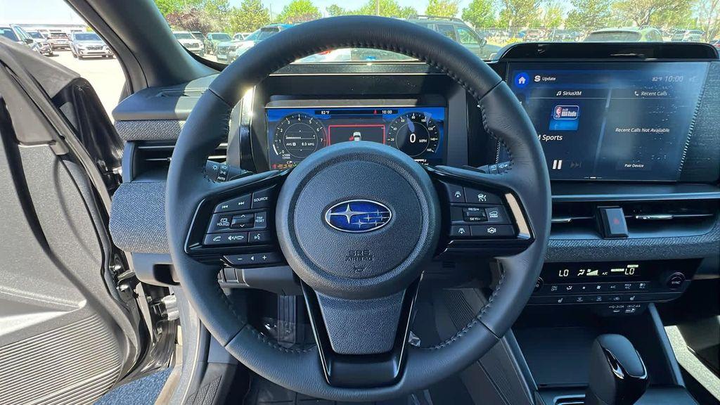 new 2026 Subaru Outback car, priced at $35,045