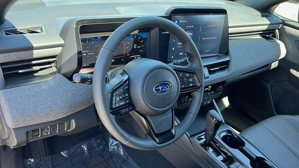 new 2026 Subaru Outback car, priced at $35,045