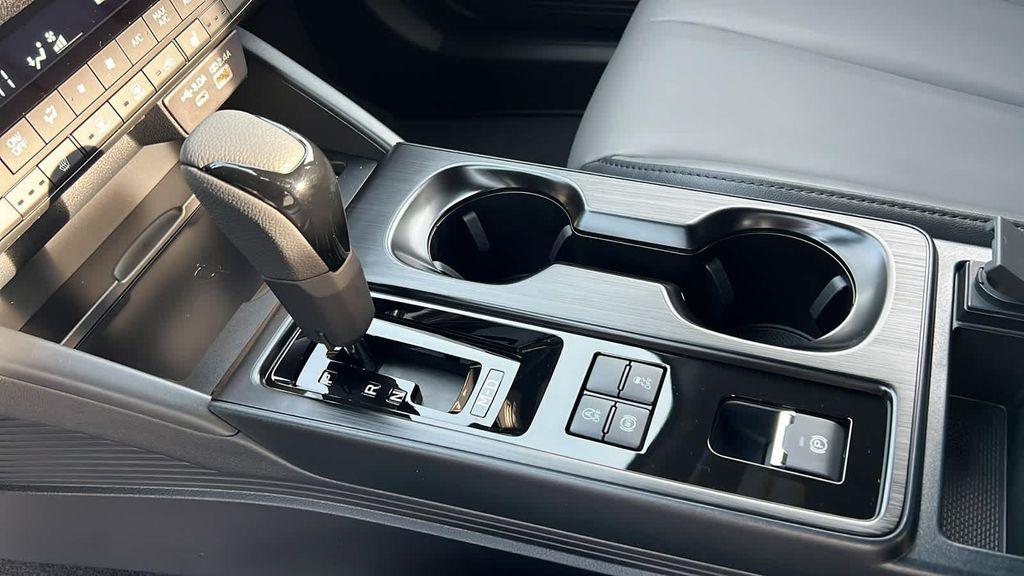 new 2026 Subaru Outback car, priced at $37,025