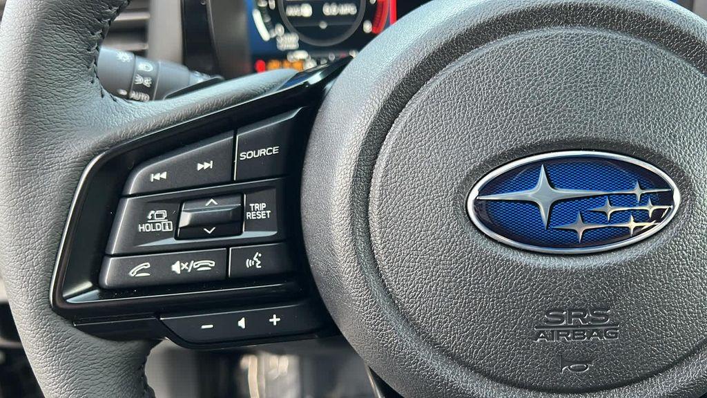 new 2026 Subaru Outback car, priced at $37,025