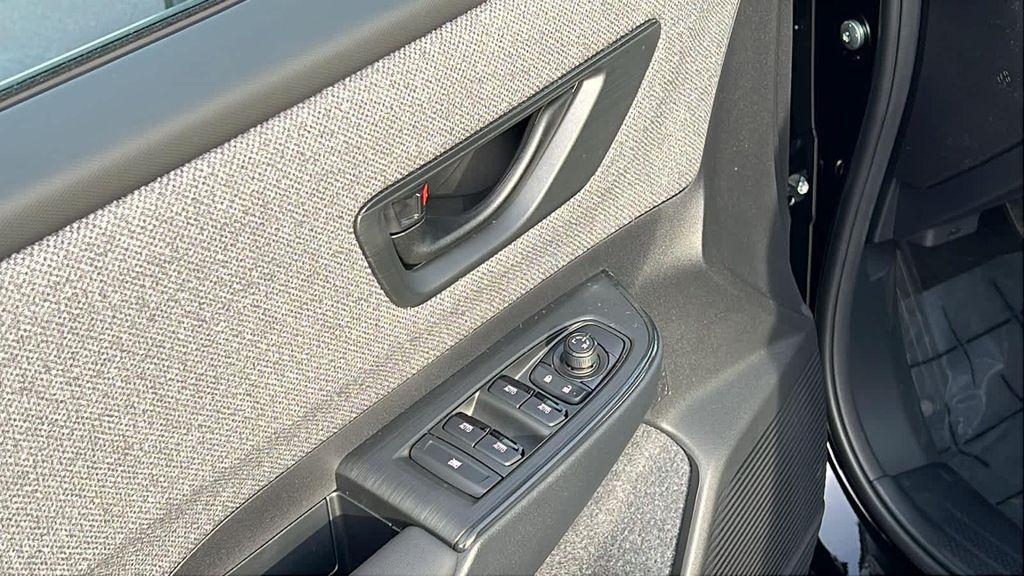 new 2026 Subaru Outback car, priced at $37,025
