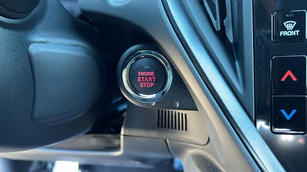 new 2025 Subaru Crosstrek car, priced at $30,952