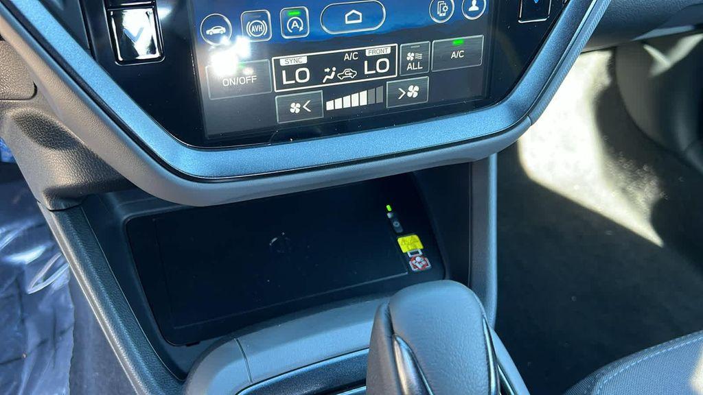 new 2025 Subaru Crosstrek car, priced at $30,952