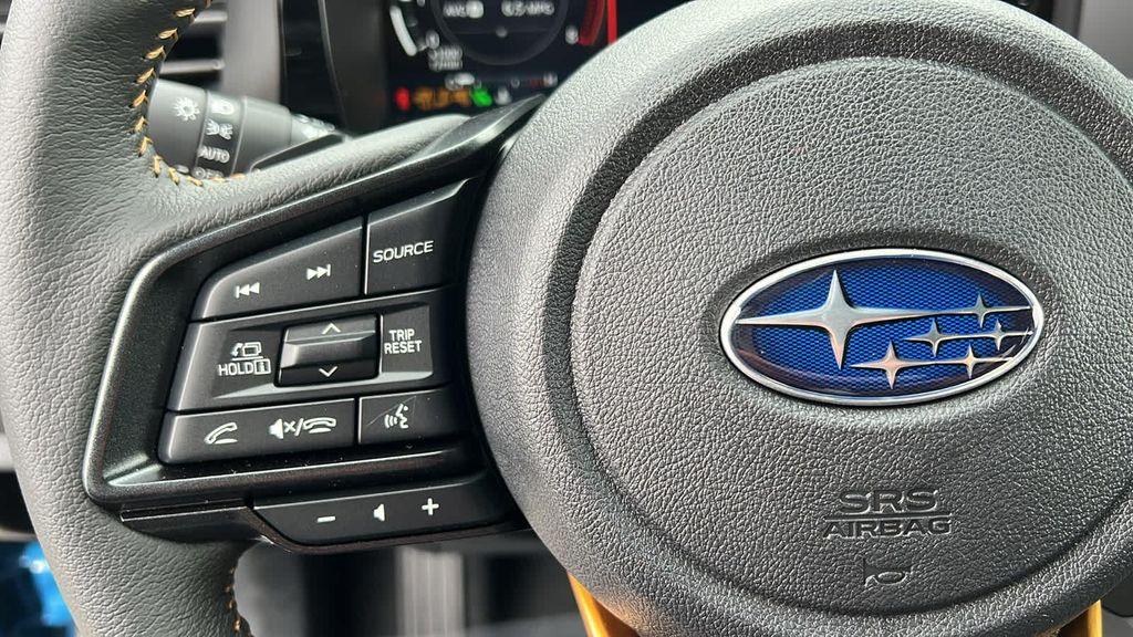 new 2026 Subaru Outback car, priced at $48,120