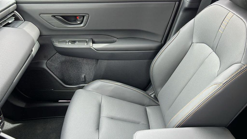 new 2026 Subaru Outback car, priced at $48,120