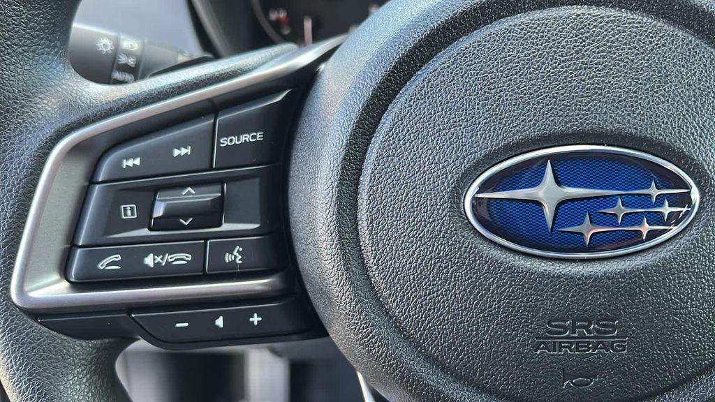 new 2026 Subaru Impreza car, priced at $28,554