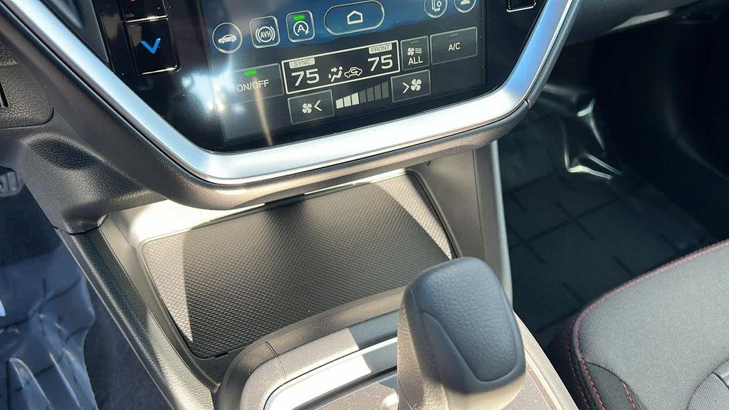 new 2026 Subaru Impreza car, priced at $28,554