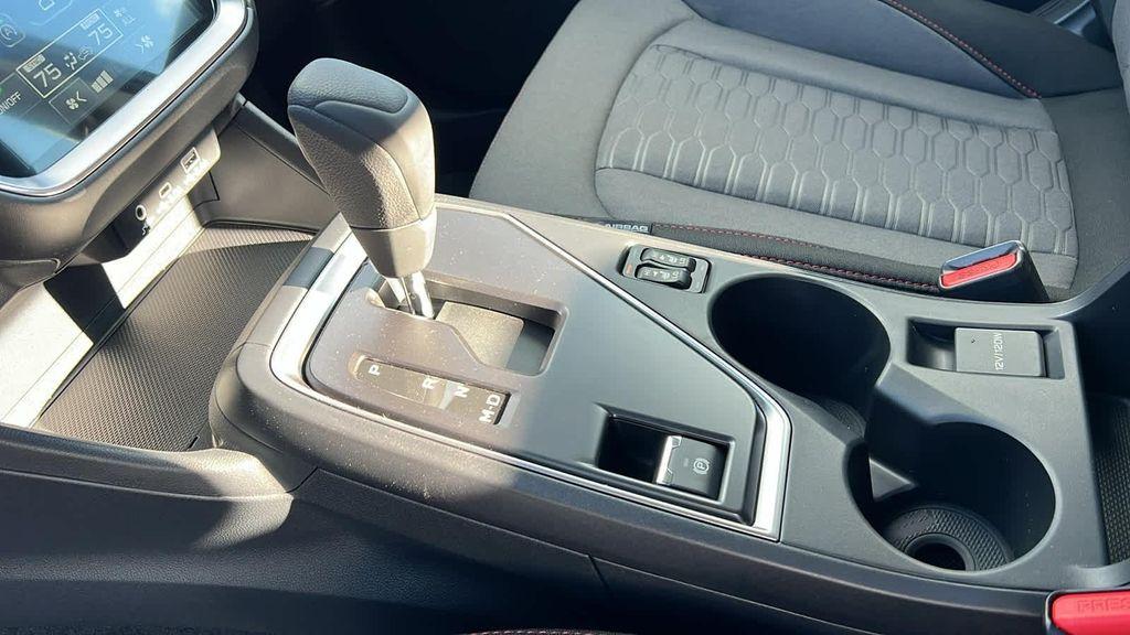 new 2026 Subaru Impreza car, priced at $28,554