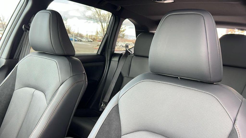 new 2026 Subaru Forester car, priced at $40,920