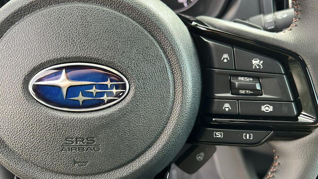 new 2026 Subaru Forester car, priced at $40,920