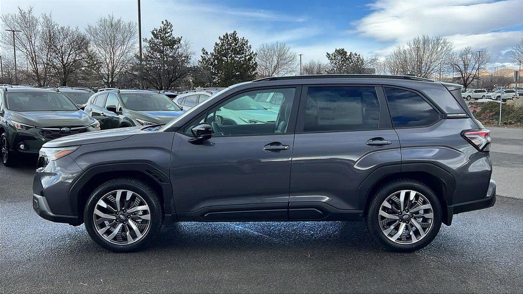 new 2026 Subaru Forester car, priced at $40,920