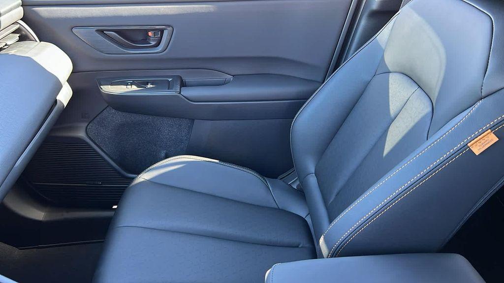 new 2026 Subaru Outback car, priced at $46,364