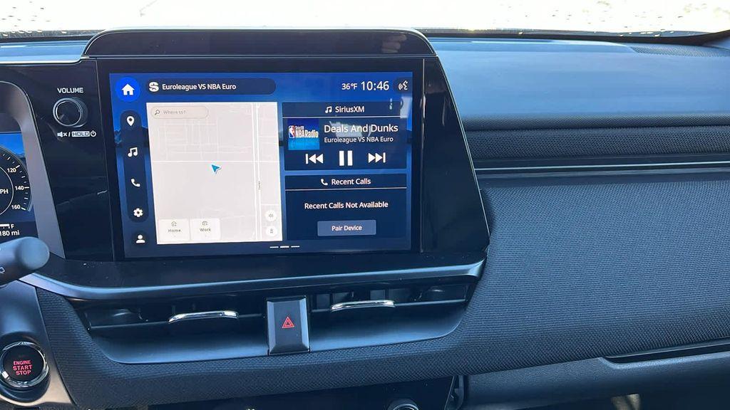 new 2026 Subaru Outback car, priced at $44,965