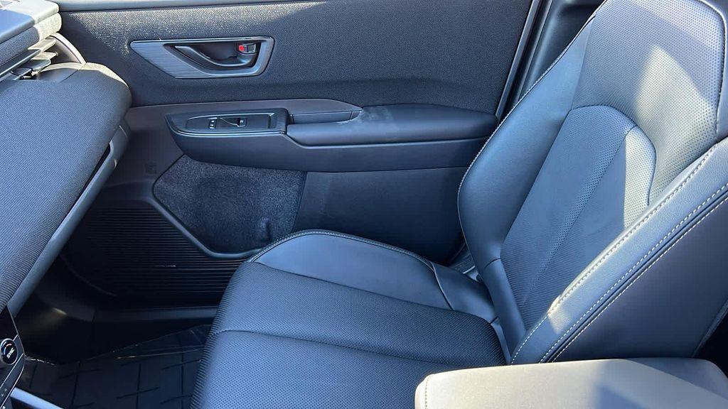 new 2026 Subaru Outback car, priced at $44,965