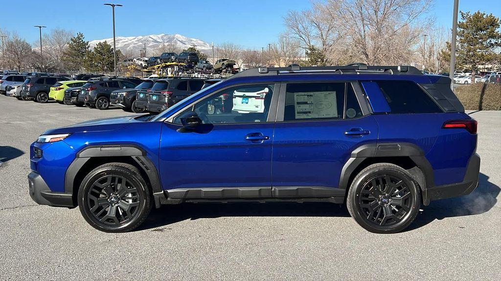 new 2026 Subaru Outback car, priced at $44,965