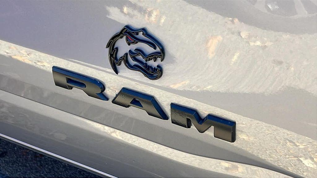used 2020 Ram 1500 car, priced at $25,999