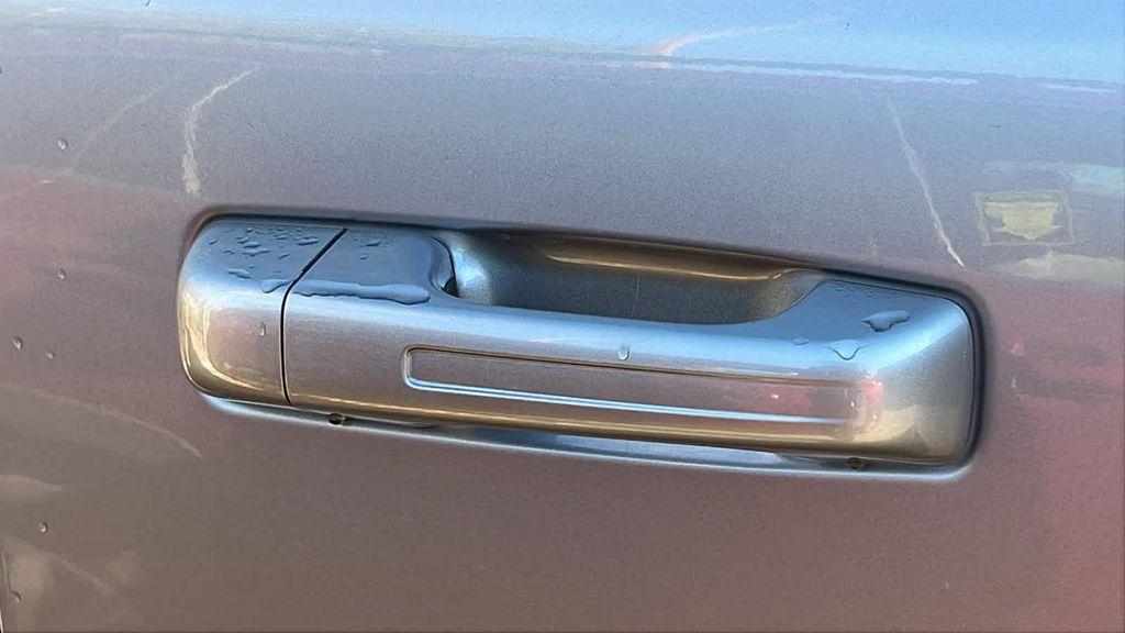 used 2020 Ram 1500 car, priced at $25,999