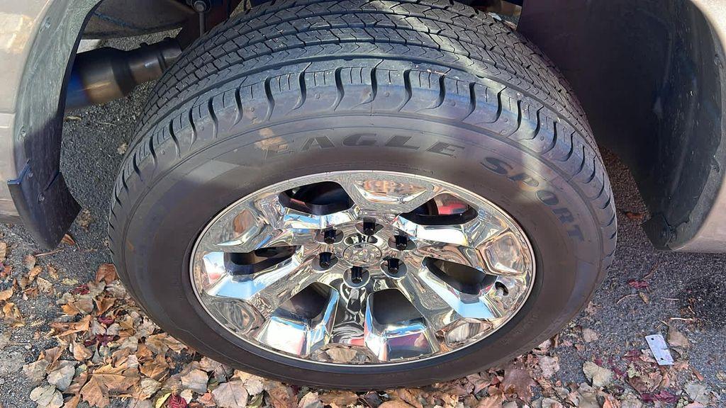 used 2020 Ram 1500 car, priced at $25,999