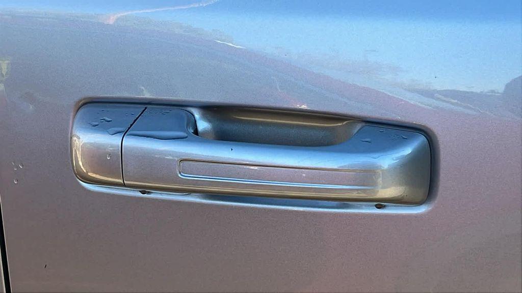 used 2020 Ram 1500 car, priced at $25,999